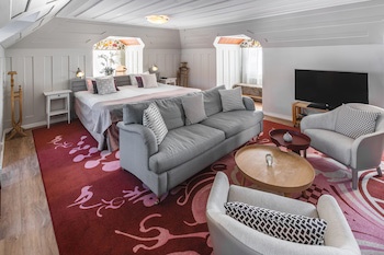 Dalecarlia Hotel & Spa, Bw Premier Collection
