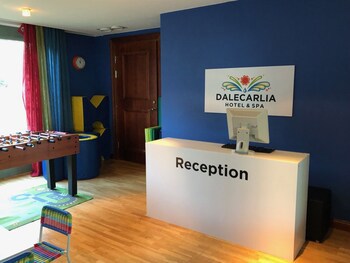 Dalecarlia Hotel & Spa, Bw Premier Collection