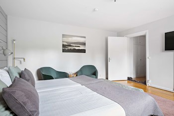 Dalecarlia Hotel & Spa, Bw Premier Collection