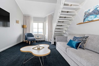 Dalecarlia Hotel & Spa, Bw Premier Collection