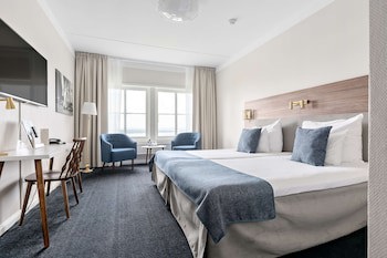 Dalecarlia Hotel & Spa, Bw Premier Collection
