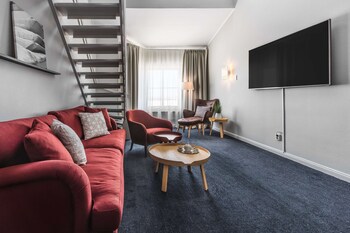 Dalecarlia Hotel & Spa, Bw Premier Collection