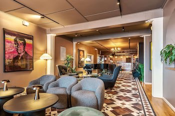 Dalecarlia Hotel & Spa, Bw Premier Collection