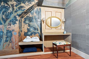 Dalecarlia Hotel & Spa, Bw Premier Collection