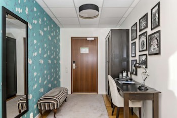 Best Western Gustaf Wasa Hotel