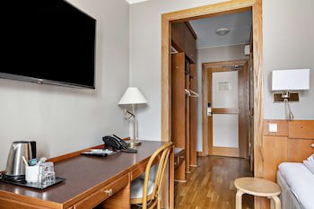 Best Western Gustaf Wasa Hotel