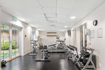 Best Western Gustaf Wasa Hotel
