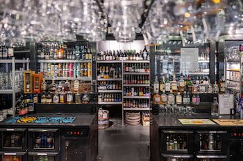 Best Western Gustaf Wasa Hotel