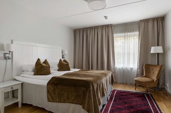Best Western Gustaf Wasa Hotel