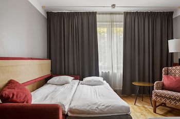 Best Western Gustaf Wasa Hotel