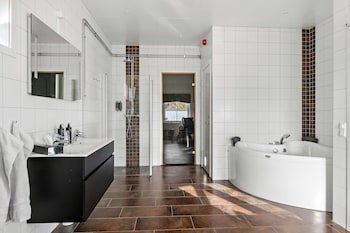Best Western Gustaf Wasa Hotel