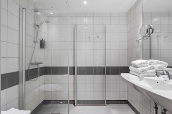 Best Western Gustaf Wasa Hotel