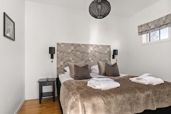 Best Western Gustaf Wasa Hotel