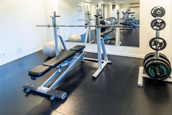 Best Western Gustaf Wasa Hotel