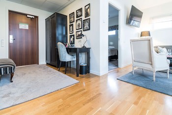 Best Western Gustaf Wasa Hotel