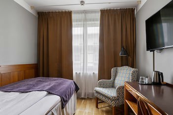 Best Western Gustaf Wasa Hotel