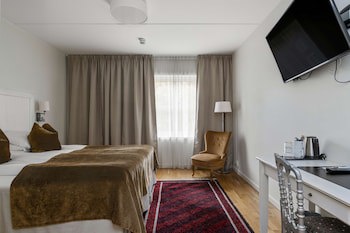 Best Western Gustaf Wasa Hotel