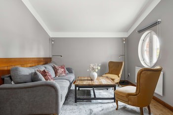 Best Western Gustaf Wasa Hotel