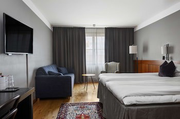 Best Western Gustaf Wasa Hotel