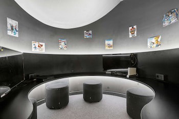 Best Western Gustaf Wasa Hotel
