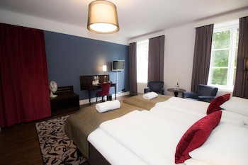 Grand Hotel Alingsas
