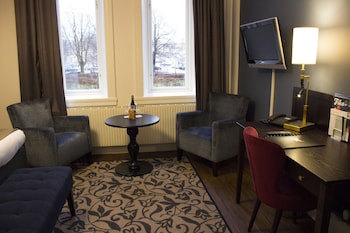 Grand Hotel Alingsas