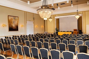 Grand Hotel Alingsas