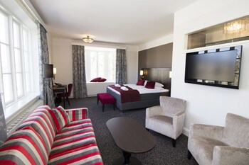 Grand Hotel Alingsas