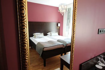 Grand Hotel Alingsas