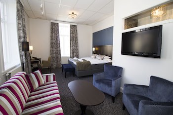 Grand Hotel Alingsas