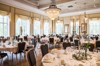 Grand Hotel Alingsas