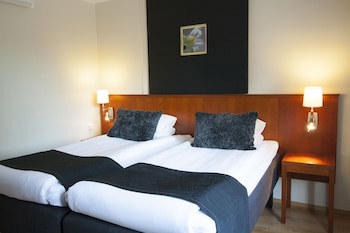 Grand Hotel Alingsas