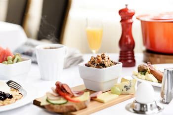 Grand Hotel Alingsas