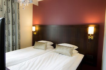 Grand Hotel Alingsas