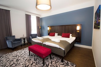 Grand Hotel Alingsas