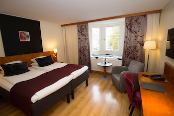Grand Hotel Alingsas