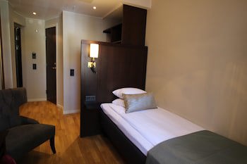 Grand Hotel Alingsas