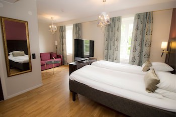 Grand Hotel Alingsas