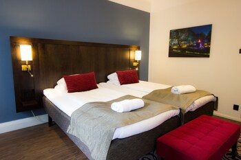 Grand Hotel Alingsas