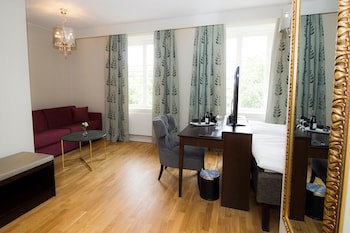 Grand Hotel Alingsas