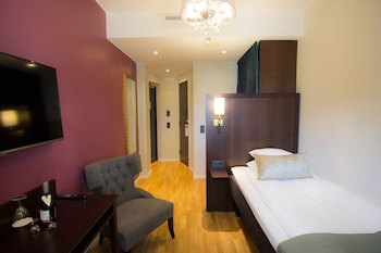 Grand Hotel Alingsas