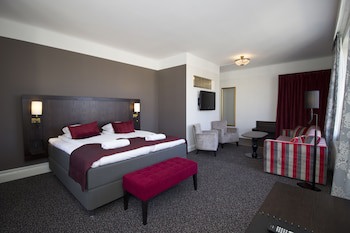 Grand Hotel Alingsas