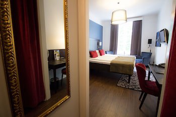 Grand Hotel Alingsas