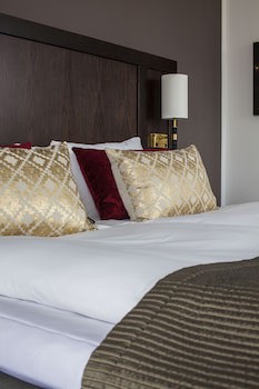 Grand Hotel Alingsas