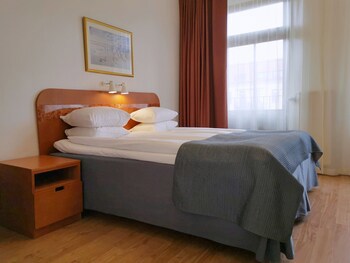 Hotel Lorensberg