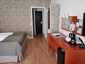 Hotel Lorensberg