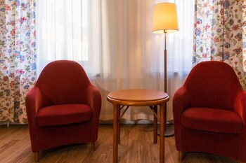 Hotel Lorensberg