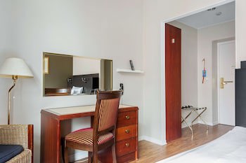 Best Western Tidbloms Hotel