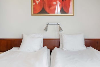 Best Western Tidbloms Hotel