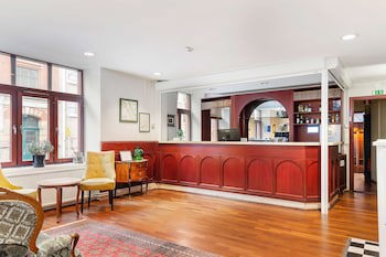 Best Western Tidbloms Hotel